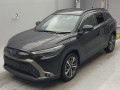 2022 Toyota Corolla Cross