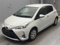 2020 Toyota Vitz