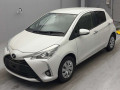 2020 Toyota Vitz