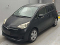 2014 Toyota Ractis