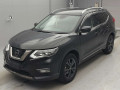 2021 Nissan X-Trail