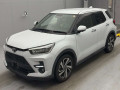 2020 Toyota Raize