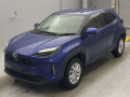 2020 Toyota YARIS CROSS