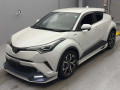 2017 Toyota C-HR