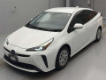 2021 Toyota Prius