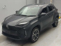 2025 Toyota YARIS CROSS