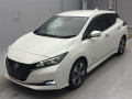 2022 Nissan Leaf