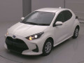 2023 Toyota YARIS
