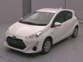 2017 Toyota Aqua