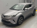 2017 Toyota C-HR