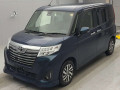 2017 Toyota Roomy