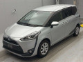 2015 Toyota Sienta