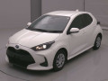 2023 Toyota YARIS