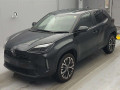 2024 Toyota YARIS CROSS