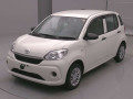 2021 Toyota Passo