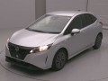 2021 Nissan Note
