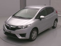 2017 Honda Fit