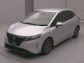 2021 Nissan Note