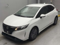 2021 Nissan Note