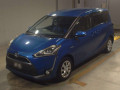 2016 Toyota Sienta