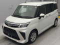 2023 Toyota Roomy
