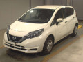 2018 Nissan Note
