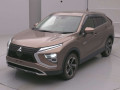 2021 Mitsubishi Eclipse Cross PHEV
