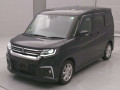2023 Mitsubishi Delica D2