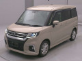 2023 Mitsubishi Delica D2