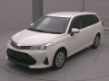 2021 Toyota Corolla Fielder
