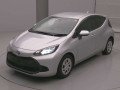 2023 Toyota Aqua