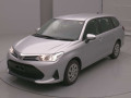 2022 Toyota Corolla Fielder