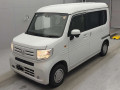 2022 Honda N-VAN