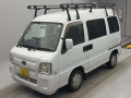 2009 Subaru Sambar