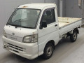 2008 Daihatsu Hijet Truck