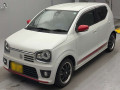 2015 Suzuki Alto Works