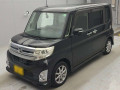 2013 Daihatsu Tanto Custom
