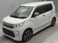 2015 Suzuki WAGON R STINGRAY