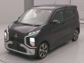 2021 Mitsubishi eK X