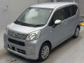 2021 Daihatsu Move