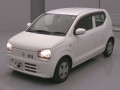 2021 Suzuki Alto