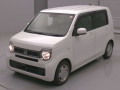 2021 Honda N-Wgn