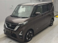 2021 Nissan Roox
