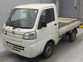 2018 Daihatsu Hijet Truck