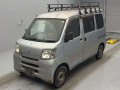 2016 Daihatsu Hijet Cargo