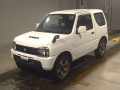 2016 Suzuki Jimny