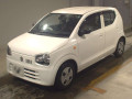 2018 Suzuki Alto