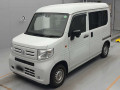 2019 Honda N-VAN