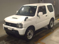 2016 Suzuki Jimny