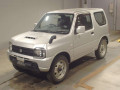 2017 Suzuki Jimny